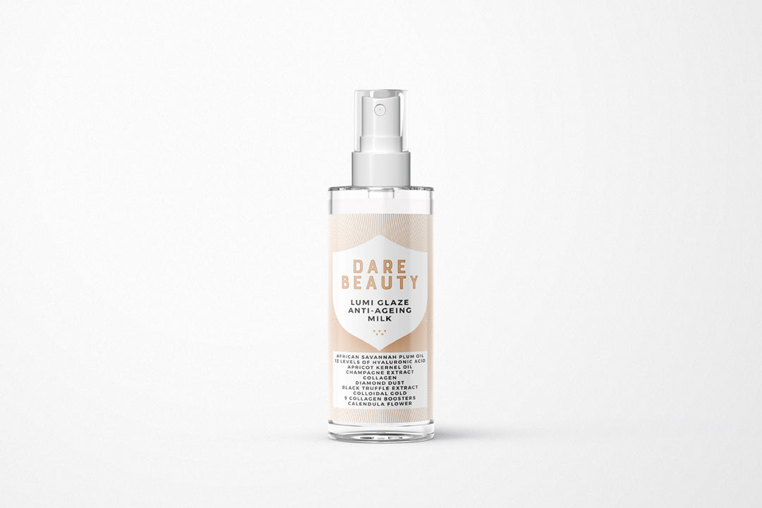 LUMI GLAZE ANTI-AGEING MILK