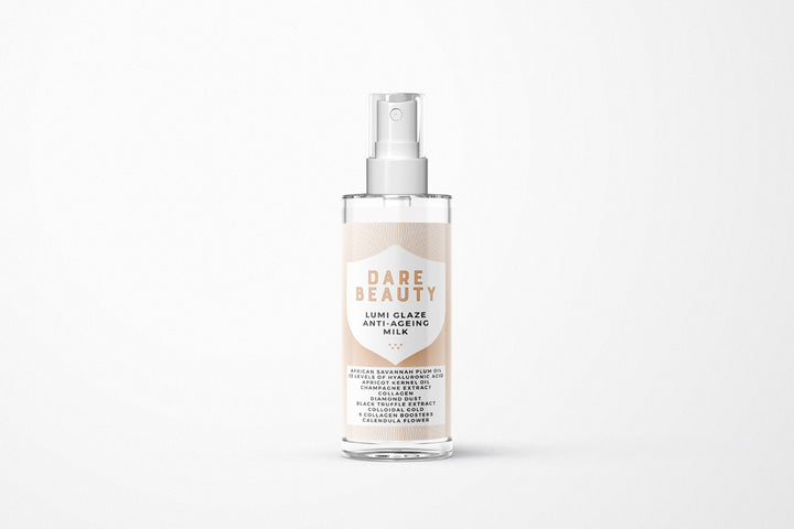 LUMI GLAZE ANTI-AGEING MILK